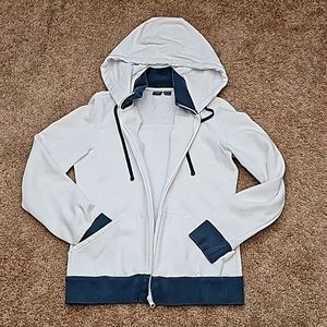 Oakley sweater jacket